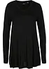 Longsleeve van zachte viscose, bonprix