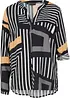 Tuniek van viscose, bonprix