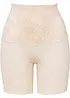 Corrigerende biker short, medium corrigerend, bonprix