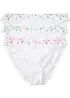 Slip (set van 3), bonprix