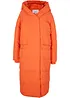 Oversized, gewatteerde jas, bonprix