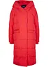 Oversized, gewatteerde jas, bonprix