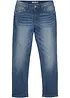 Slim fit stretch jeans, straight, bonprix
