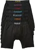 Lange boxer (set van 7), bonprix