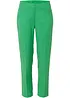 Broek met scherpe vouwen, BODYFLIRT