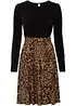 Mini jurk, bonprix
