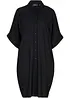 Blousejurk van fijne viscose, bonprix