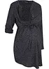 2-in-1 zwangerschapsjurk van soepele viscose, bonprix