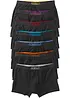 Strakke boxer (set van 7), bonprix