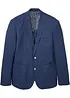 Colbert met linnen, regular fit, bonprix