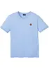 T-shirt met V-hals, bonprix