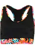 Bralette bikinitop, bonprix
