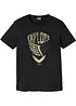 T-shirt van biologisch katoen, bonprix