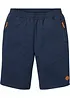 Sweat bermuda, regular fit, bonprix