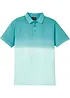 Poloshirt van katoen, bonprix
