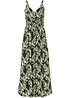 Maxi jurk, bonprix