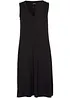 Jersey jurk in een soepele viscosemix, bonprix