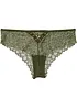 Brazilian slip van sierlijk kant, bonprix