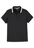 Piqué poloshirt, bonprix