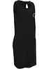 Jurk met geïntegreerde short, bonprix