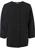 Katoenen blouse van mousseline, bonprix