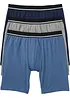 Lange boxer (set van 3), bonprix