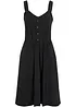 Jersey jurk van katoen, bonprix