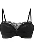 Push up bh met beugels, bonprix