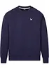 Sweater met raglanmouwen, bonprix