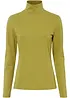 Longsleeve met col, bonprix