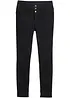 Corrigerende thermojeans, skinny, high waist, bonprix