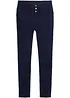 Corrigerende thermojeans, skinny, high waist, bonprix