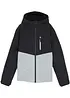 Gevoerde winterjas, bonprix