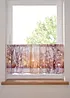 LED valletje met winterse print, bonprix