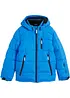 Warm gevoerde jongens winterjas, bonprix
