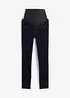 Zwangerschaps thermojeans, skinny, bonprix