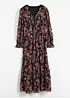 Maxi jurk, bonprix