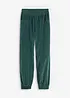 Comfortabele corduroy broek van katoenmix, bonprix