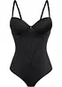 String body met beugels en glans, BODYFLIRT