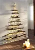 LED decoratie dennenboom, bonprix