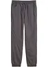 Thermo instapjeans met jersey voering, regular fit, bonprix