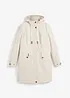 Lange outdoor jas, waterafstotend, bonprix