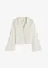 Longsleeve met structuur, RAINBOW