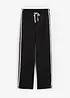 Katoenen sweatpants van katoen, bonprix