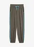 Joggingbroek van katoen, bonprix