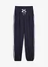 Joggingbroek van katoen, bonprix