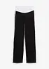 Katoenen sportbroek met stretch, bonprix