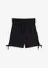 Short met rijgkoordjes, bonprix