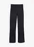 Sportlegging met zak, uitlopend, bonprix