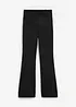 Corrigerende sportlegging, loopt wijd uit, sneldrogend, bonprix